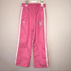 MLB Majestic Genuine New York Yankees Pants Sz 5/6